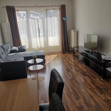 Willy Studio Apartment Frankfurt Франкфурт-на-Майне Экстерьер фото