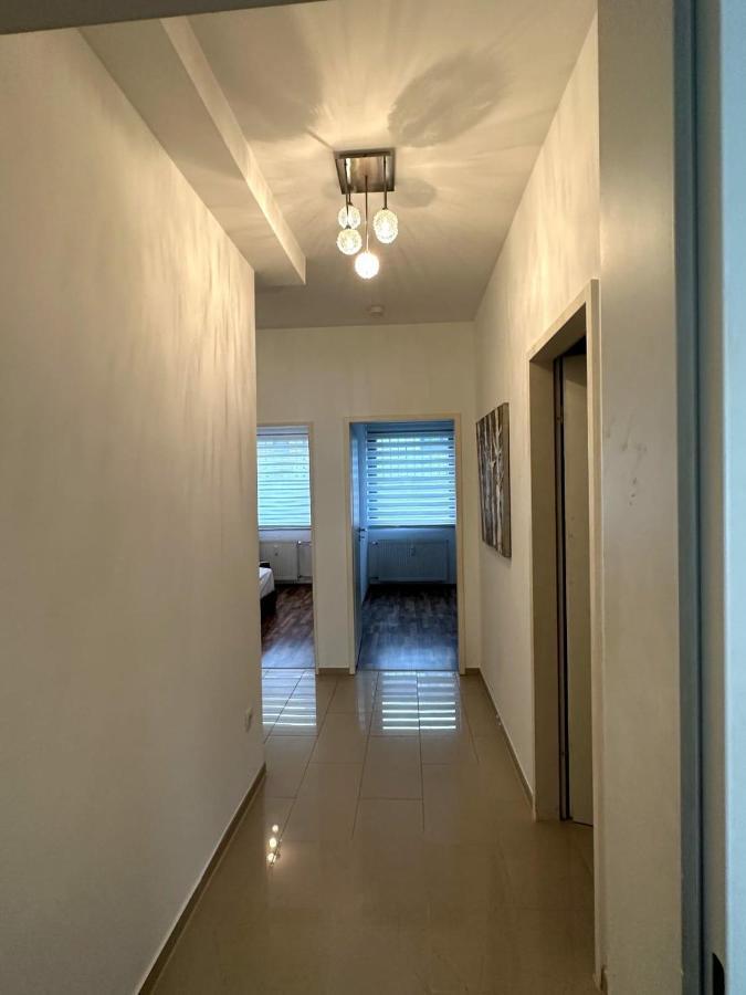 Willy Studio Apartment Frankfurt Франкфурт-на-Майне Экстерьер фото