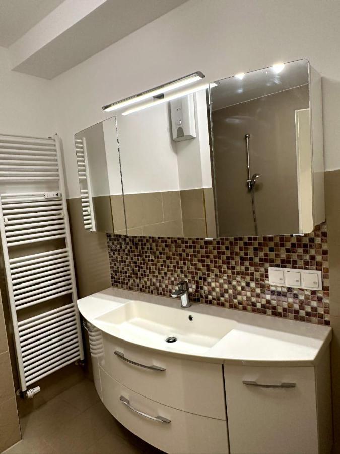 Willy Studio Apartment Frankfurt Франкфурт-на-Майне Экстерьер фото