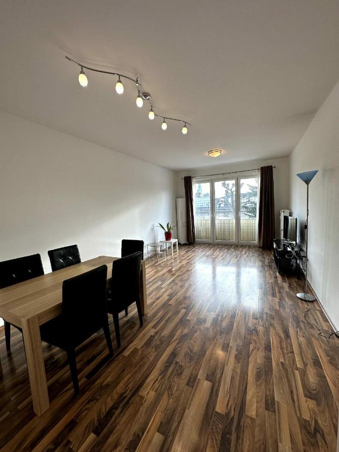 Willy Studio Apartment Frankfurt Франкфурт-на-Майне Экстерьер фото